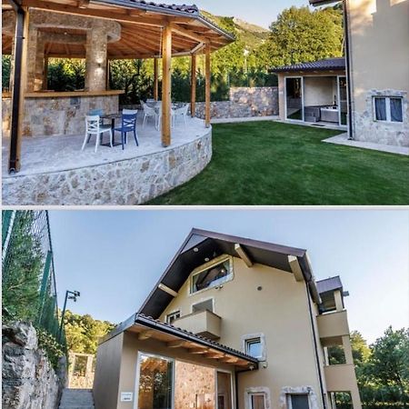 Family Spa Apartments Sunny&Shiny Savnik Zewnętrze zdjęcie