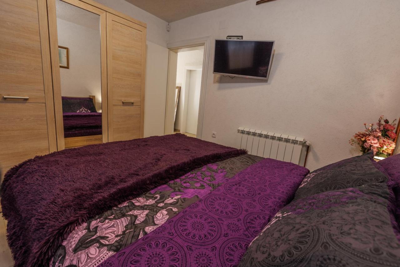 Family Spa Apartments Sunny&Shiny Savnik Zewnętrze zdjęcie